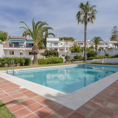 Mi Casa Villa Caleta De Velez Exteriör bild