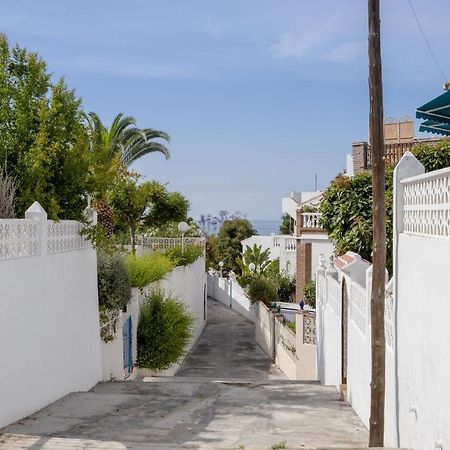 Mi Casa Villa Caleta De Velez Exteriör bild
